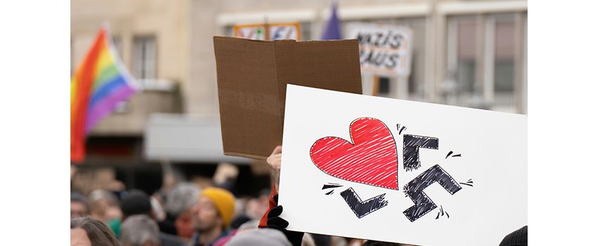 Für Gemeinschaft und gegen Extremismus: Initiative Nierstein lädt zum Grillfest