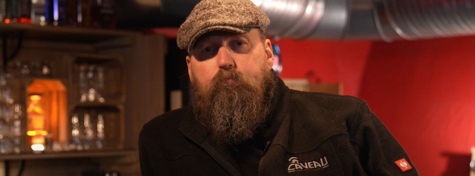 Große Solidarität mit Mainzer Club „Caveau“