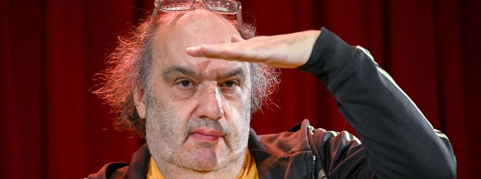 «Drecksarbeit» an der Volksbühne? Lilienthal folgt Pollesch