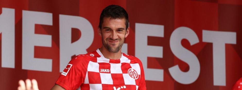 Herzmuskelentzündung bei Mainz-05-Spieler festgestellt