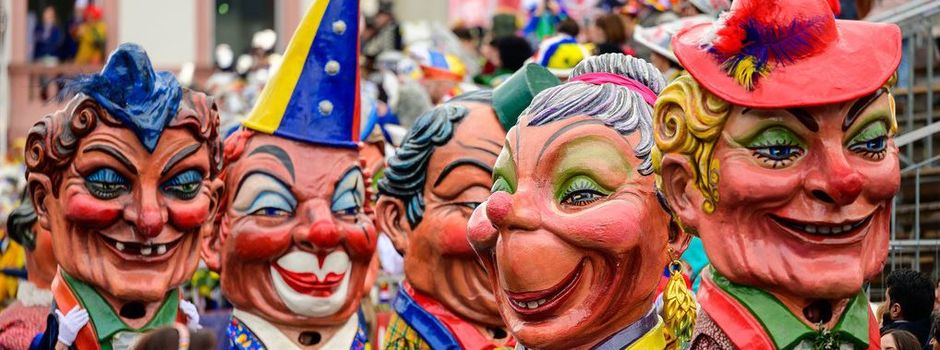 Mainzer Carneval-Verein sucht Fastnachtsmotto für 2027