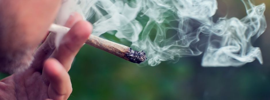 Unter Einfluss von Betäubungsmitteln