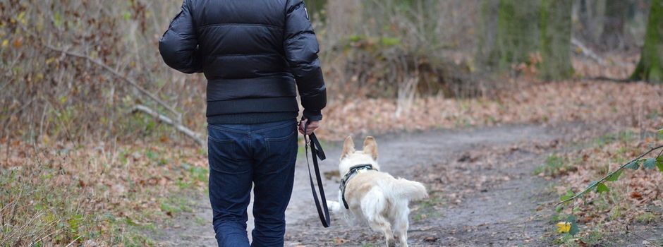 Hinweis an alle Hundehalterinnen und Hundehalter