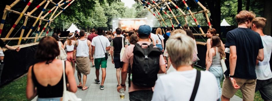 Programm zu Pfingsten: Tipps für das verlängerte Wochenende in Augsburg