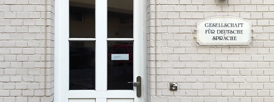 „Krisenmodus“: Wort des Jahres in Wiesbaden verkündet