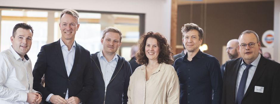 Pilotkommune: Co-Working-Space in Rehlingen-Siersburg