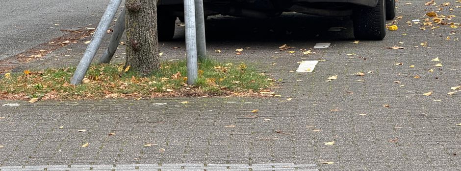 Falsch geparkt in Herzebrock-Clarholz? Das kann teuer werden