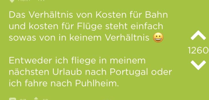 Darüber lacht die Jodel Welt im Rheinland (#4)