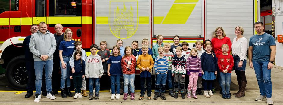 Treffen der „Böhmedrachen“