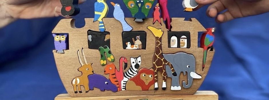 Nachwuchs für den Förderverein