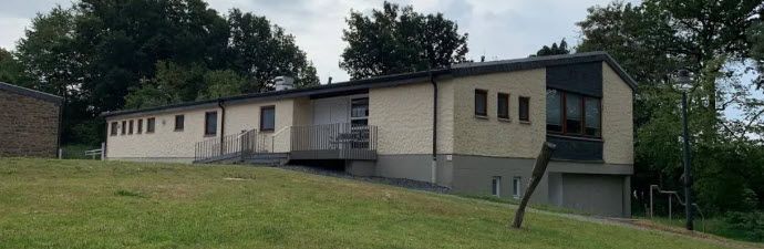 Vermietung Gemeindehaus