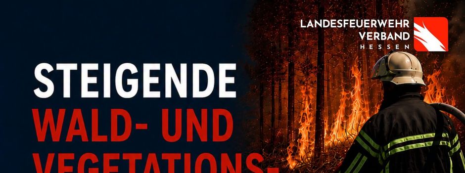 Waldbrandgefahr bleibt hoch!