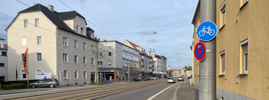 Mehr Komfort und Sicherheit: Verbesserungen an Rad- und Gehwegen in Augsburg