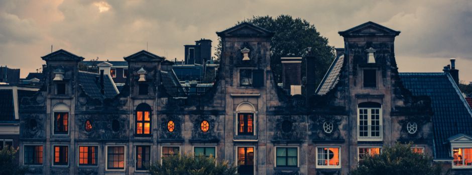 10 krasse Fakten zu Halloween, die ihr vielleicht noch nicht wusstet
