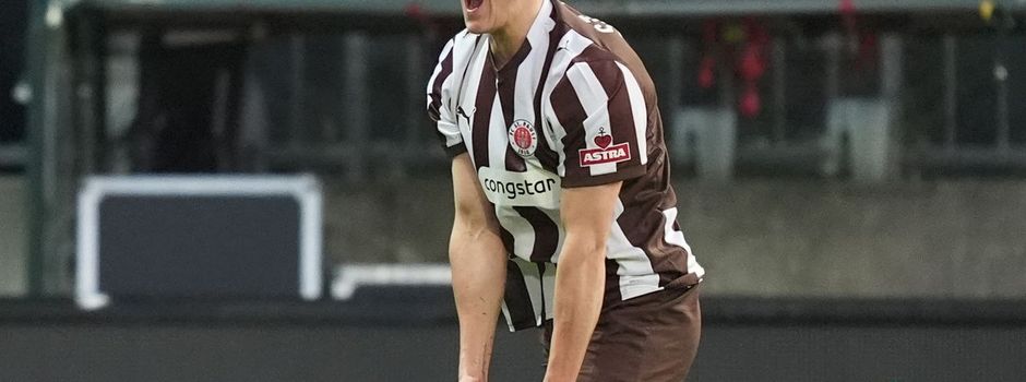 Kaars erlöst FC St. Pauli - Hoffenheim zerlegt HSV