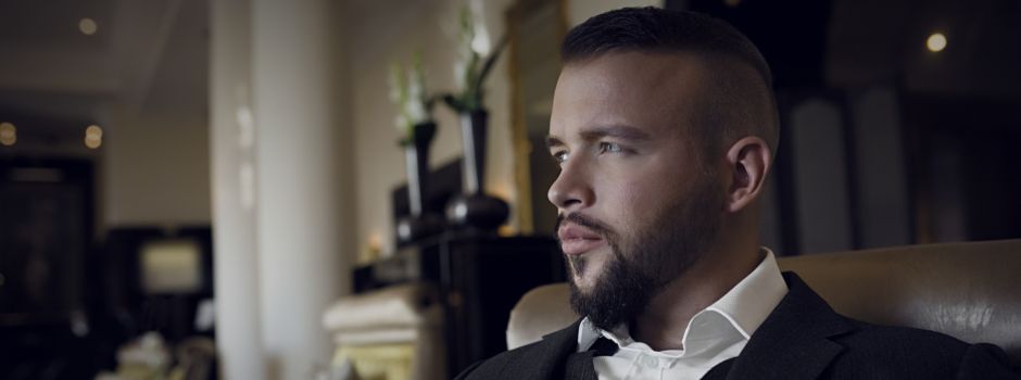 Warum sich Rapper Kollegah als „Junge aus Mainz“ bezeichnet