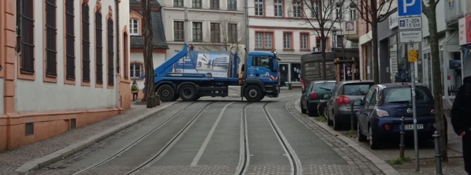 Mainzer Innenstadt gesperrt: So kommt ihr zum Rosenmontagszug