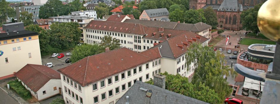 Worms: Neuer Standort für Verwaltung und Sparkasse in der Innenstadt?