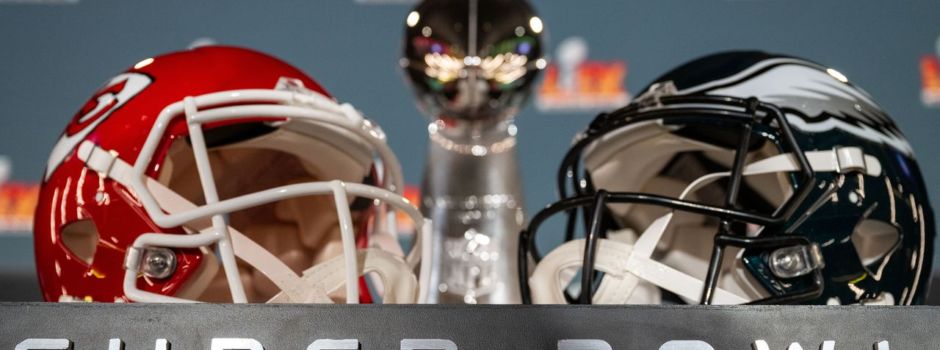 Super-Bowl-Anleitung zum Mitreden: Was alles wichtig ist