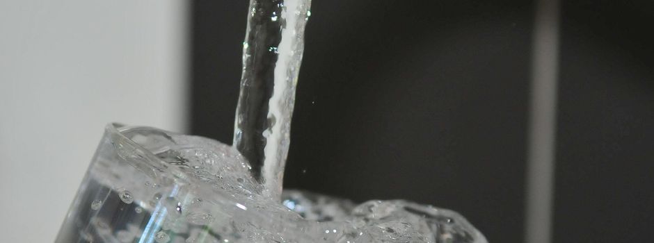 Einschränkungen der Wasserversorgung in Bönstadt