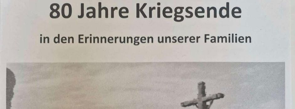 80 Jahr Kriegsende