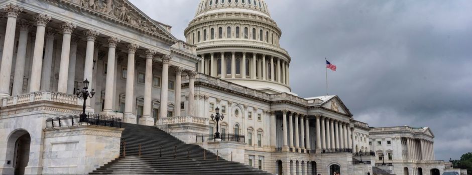 USA vor «Shutdown»: Diese Konsequenzen drohen