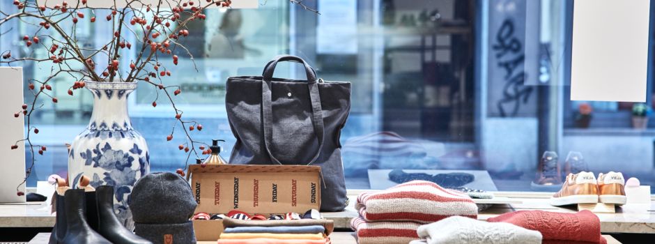 Greenwashing, Trends & Co. – Im Gespräch mit Simone Kunz von glore