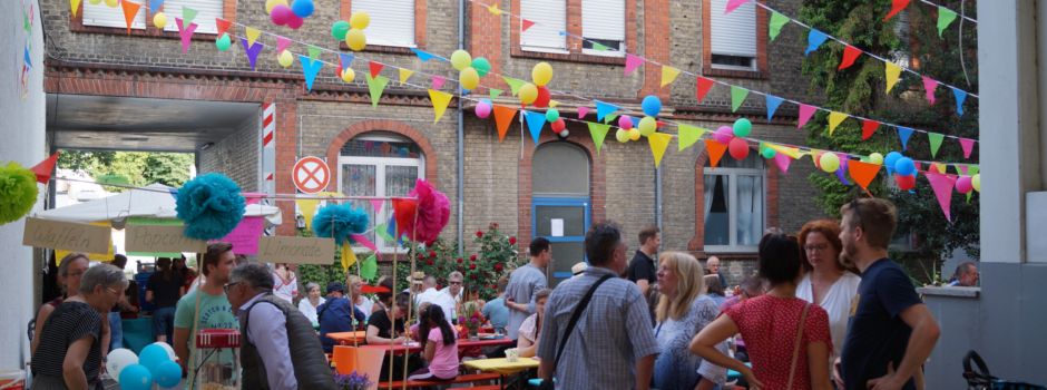 Events in Wiesbaden: Diese Feste finden noch im Mai statt