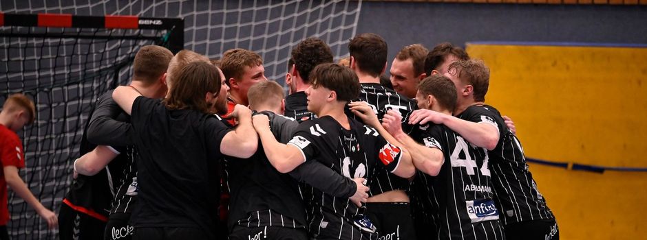 Braunschweig muss gegen Eider Harde liefern