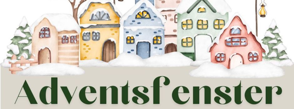 Adventfenster 2025