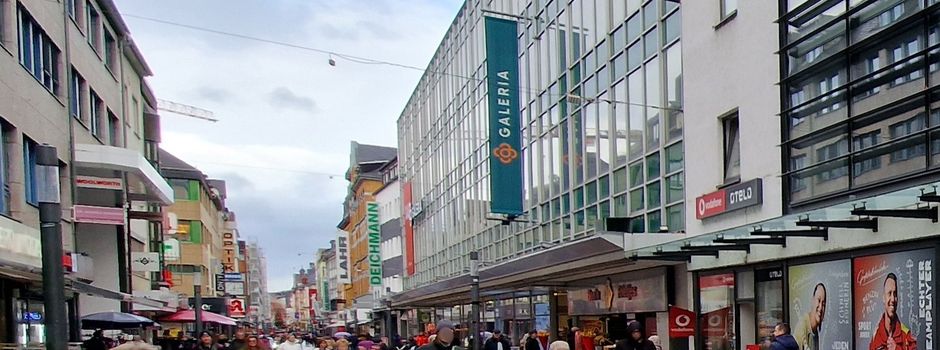 Letzte Chance für Galeria in Koblenz?