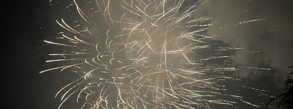 Jahresrückblick 2023 ✨