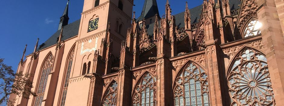 Kinderchorwoche in der Oppenheimer Michaelskapelle