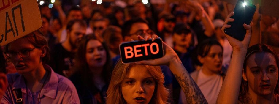 Ukraine-Krieg: Gefangenenaustausch vereinbart - neues Gesetz