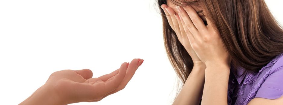 Selbsthilfegruppen und Beratung