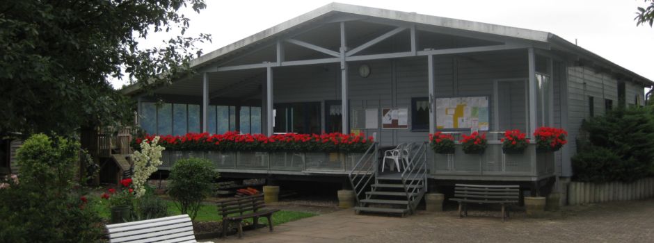 40 Jahre Tennisclub von Cramm: Feierlichkeiten verschoben