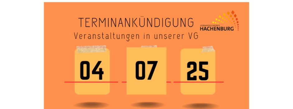 Aufstellung und Einsegnung des neuen Kreuzes