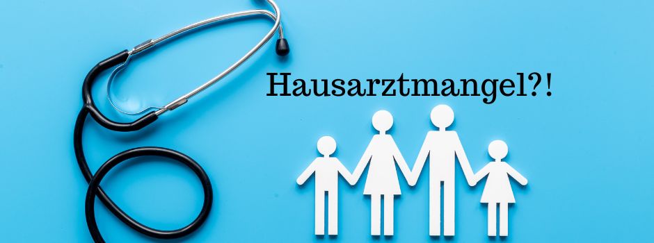Hausärztliche Versorgung in Herzebrock-Clarholz. 2022.