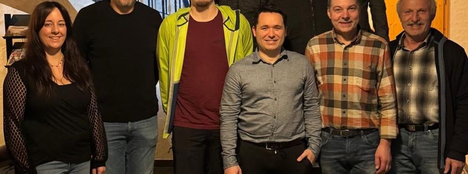 Gelungener Generationswechsel beim Schwarzwaldverein Oberprechtal