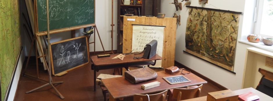 „Museumshus“ Wense offen
