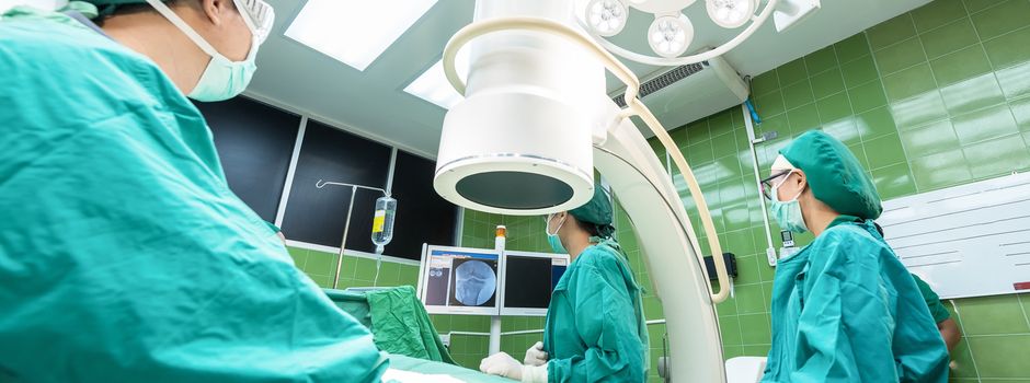 Krebs-OPs in RLP: Warum immer weniger Kliniken sie durchführen