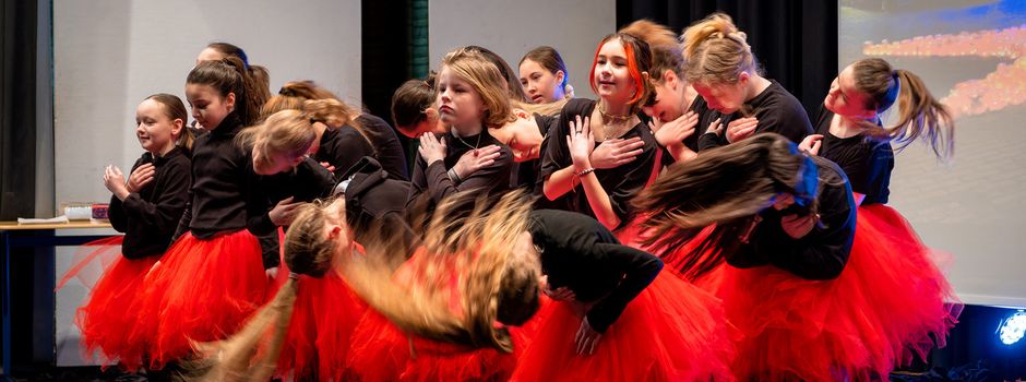 Tag der offenen Tür am Einstein-Gymnasium am 18. Januar 2025