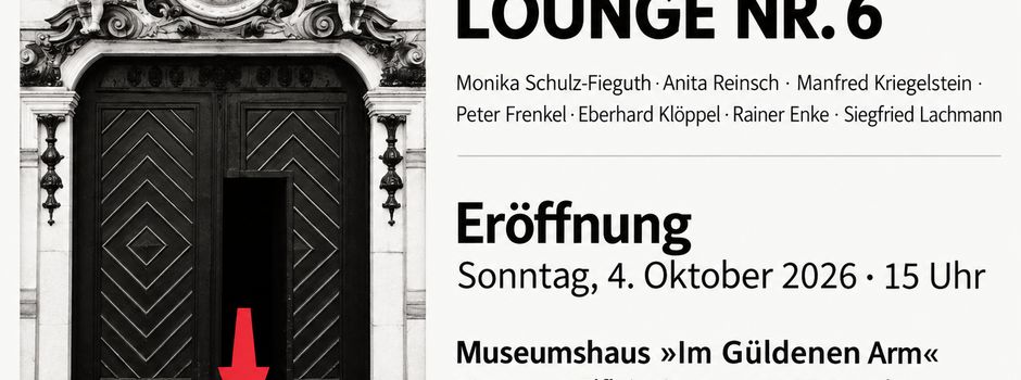 Anita Reinsch bei der »PHOTO-GRAPHEN-LOUNGE NR. 6«