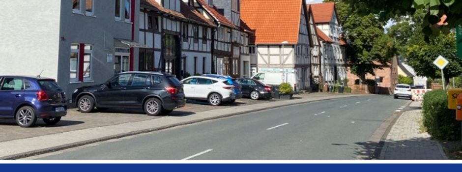 Gemeinde Calden bewirbt sich um Aufnahme in das hessische Dorfentwicklungsprogramm 2026!