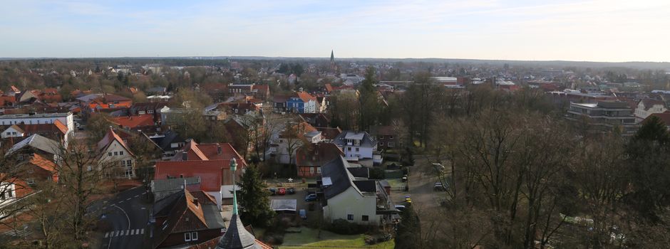 Ideen einbringen für „Erlebnisraum Innenstadt – zwischen Böhme und Soltau“