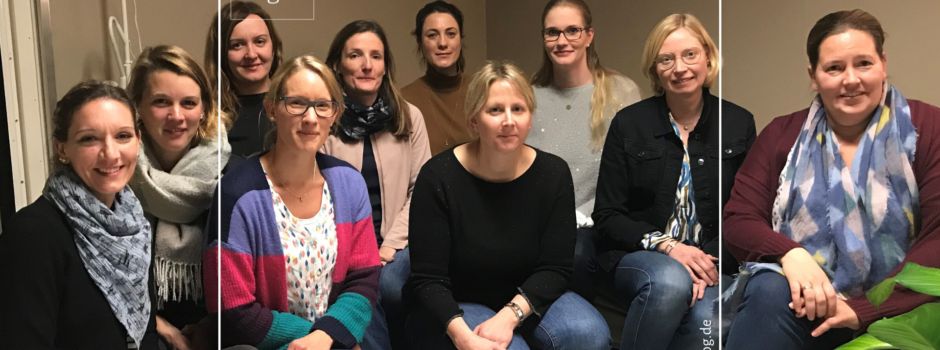 Förderverein Kita St. Christina mit neuem Vorstand