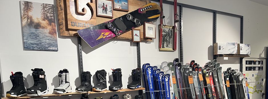 Wildwechsel Mainz: Winter Opening am 29.11. – Start in die Schneesaison mit starken Deals