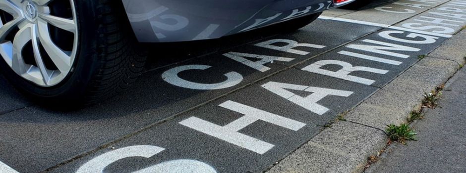 Neue Carsharing-Stationen für Wiesbaden angekündigt