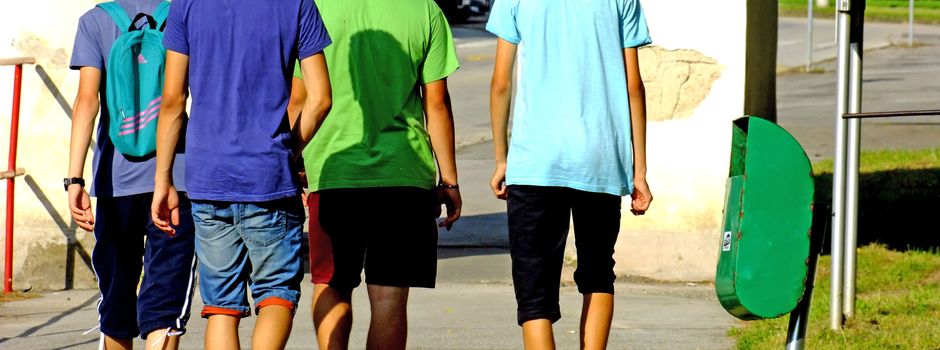 Verkauf von Lachgas an Minderjährige in Hessen ab Sonntag verboten