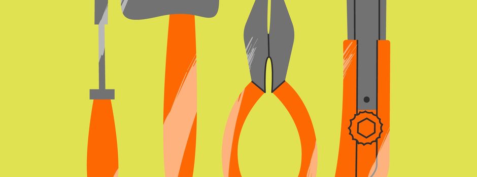 Repair Cafe in Undenheim